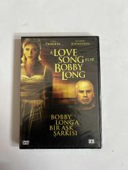 A Love Song For  Bobby Long - Bobbg Longa Bir Aşk Şarkısı Orijinal Dvd Film Yılmaz Video