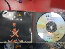 UFUK-ERCAN EBABİL BİR KUŞTUR CD