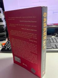 ÇANAKKALE SOLAN HAYALLER - JOHN NORTH - NOKTA KİTAP 2. BASKI 2012 - GELİBOLU'DA HİZMET ETME TALİHİNE ERİŞEN HERKESE... - DİKKAT KİTAPTA OKUMAYA ENGEL OLMAMAKLA BİRLİKTE RUTUBET İZLERİ VARDIR FOTOĞRAFLARI DİKKATLİCE İNCELEMENİZİ RİCA EDERİM