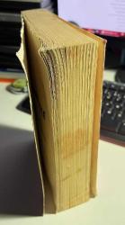 ÇANAKKALE SOLAN HAYALLER - JOHN NORTH - NOKTA KİTAP 2. BASKI 2012 - GELİBOLU'DA HİZMET ETME TALİHİNE ERİŞEN HERKESE... - DİKKAT KİTAPTA OKUMAYA ENGEL OLMAMAKLA BİRLİKTE RUTUBET İZLERİ VARDIR FOTOĞRAFLARI DİKKATLİCE İNCELEMENİZİ RİCA EDERİM