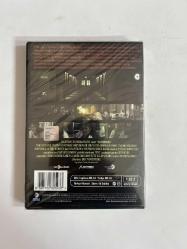 Bloodwork Orijinal Dvd Film Yılmaz Video