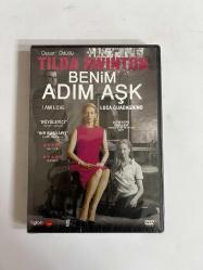 Benim Adım Aşk Orijinal Dvd Film Yılmaz Video