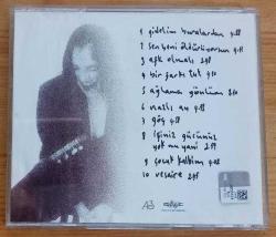 Nazan Öncel - Göç - CD