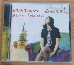 Nazan Öncel - Demir Leblebi - CD