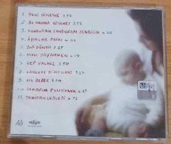 Nazan Öncel - Demir Leblebi - CD