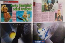 STAR DERGİSİ-STAR-8 ARALIK-1992-YIL:1-SAYI:9-1992-KAPAK-FOTOĞRAF-RÖPORTAJ-MAGAZİN-SOSYETE-TARİH-BELGESEL-ASTROLOJİ-LIFESTYLE-RAZİYE SOYUNDUĞU İÇİN ÇOK PİŞMAN-ANNESİ YILMAZ GÜNEY'İ HAYATTA SANIYOR-GAYR-I RESMİ DANSÖZ TARİHİ-ÇİN'İN 5000 YILLIK SAĞLIK SIRLARI-ESKİ BİR AŞK İHANETİNİN ÖYKÜSÜ-RAZİYE-YILMAZ GÜNEY-GAYR-I REMİ DANSÖZ-ÇİN-5000 YOLLIK-SAĞLIK-LADY DIANA-PRENS HARRY-DIAN PARKINSON-YASEMİN ÖYMEN-HEYKELTRAŞ-FATŞ-NOSTALJİ-SİLAHLAR-SİNEMA-PORTRE-JODIE FOSTER-KIM BASIGNER-PORTOBELLO ROAD-ANTİKA PAZARI-FATOŞ GÜNEY-GÜLLÜ PÜTÜN-CATHARINE DESTIVELLE-MEL FERRER-AUDREY HEPBURN-LINNEA QUİGLEY-