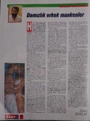 STAR DERGİSİ-STAR-8 ARALIK-1992-YIL:1-SAYI:9-1992-KAPAK-FOTOĞRAF-RÖPORTAJ-MAGAZİN-SOSYETE-TARİH-BELGESEL-ASTROLOJİ-LIFESTYLE-RAZİYE SOYUNDUĞU İÇİN ÇOK PİŞMAN-ANNESİ YILMAZ GÜNEY'İ HAYATTA SANIYOR-GAYR-I RESMİ DANSÖZ TARİHİ-ÇİN'İN 5000 YILLIK SAĞLIK SIRLARI-ESKİ BİR AŞK İHANETİNİN ÖYKÜSÜ-RAZİYE-YILMAZ GÜNEY-GAYR-I REMİ DANSÖZ-ÇİN-5000 YOLLIK-SAĞLIK-LADY DIANA-PRENS HARRY-DIAN PARKINSON-YASEMİN ÖYMEN-HEYKELTRAŞ-FATŞ-NOSTALJİ-SİLAHLAR-SİNEMA-PORTRE-JODIE FOSTER-KIM BASIGNER-PORTOBELLO ROAD-ANTİKA PAZARI-FATOŞ GÜNEY-GÜLLÜ PÜTÜN-CATHARINE DESTIVELLE-MEL FERRER-AUDREY HEPBURN-LINNEA QUİGLEY-