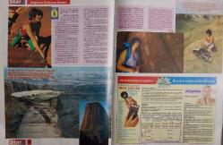 STAR DERGİSİ-STAR-8 ARALIK-1992-YIL:1-SAYI:9-1992-KAPAK-FOTOĞRAF-RÖPORTAJ-MAGAZİN-SOSYETE-TARİH-BELGESEL-ASTROLOJİ-LIFESTYLE-RAZİYE SOYUNDUĞU İÇİN ÇOK PİŞMAN-ANNESİ YILMAZ GÜNEY'İ HAYATTA SANIYOR-GAYR-I RESMİ DANSÖZ TARİHİ-ÇİN'İN 5000 YILLIK SAĞLIK SIRLARI-ESKİ BİR AŞK İHANETİNİN ÖYKÜSÜ-RAZİYE-YILMAZ GÜNEY-GAYR-I REMİ DANSÖZ-ÇİN-5000 YOLLIK-SAĞLIK-LADY DIANA-PRENS HARRY-DIAN PARKINSON-YASEMİN ÖYMEN-HEYKELTRAŞ-FATŞ-NOSTALJİ-SİLAHLAR-SİNEMA-PORTRE-JODIE FOSTER-KIM BASIGNER-PORTOBELLO ROAD-ANTİKA PAZARI-FATOŞ GÜNEY-GÜLLÜ PÜTÜN-CATHARINE DESTIVELLE-MEL FERRER-AUDREY HEPBURN-LINNEA QUİGLEY-