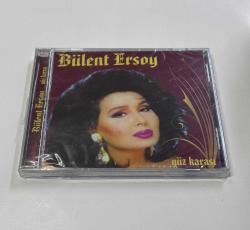 Efemera - BÜLENT ERSOY- YÜZ KARASI CD - kitantik - kitaLog