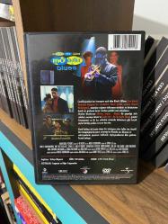 MO BETTER BLUES DVD / DENZEL WASHINGTON - SPIKE LEE (Türkçe altyazılı)