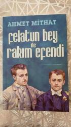 Felatun Bey ile Rakım Efendi