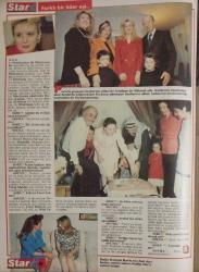 STAR DERGİSİ-STAR-DERGİ-30 MAYIS-1993-YIL:2-SAYI:85-KAPAK-FOTOĞRAF-RÖPORTAJ-MAGAZİN-SOSYETE-TARİH-BELGESEL-ASTROLOJİ-LIFESTYLE-RIFAT ILGAZ HİÇ ANLATMADIĞI ŞEYLERİ ANLATTI-BAYAN ARAFAT İLE ÇOK ÖZEL RÖPORTAJ-KWAİ KÖPRÜSÜ GERÇEĞİ-RUSYA'DAKİ KADINLAR HAPİSHANESİ-KIZILDENIZ'IN ALTINDAKİ RENKLİ DÜNYA-ŞARLO'NUN BİLİNMEYEN SERVETİ-OSCAR ATÖLYESİ-MÜLKİYECİ GERİLLACI AKBAŞ HAMDİ-KANADA'NIN BEYAZ AYILARI-YAZILARIYLA:METE AKYOL-ERFUN HİÇYILMAZ-ALİ RIZA KARDÜZ-AYKUT IŞIKLAR-RIFAT ILGAZ-BAYAN ARAFAT-KWAI KÖPRÜSÜ-RUSYA-KADINLAR HAPİSHANESİ-KIZILDENİZ-ŞARLO-SERVET-OSCAR ATÖLYESİ-MÜLKİYELİ -GERİLLACI-AKBAŞ HAMDİ-KANADA-BEYAZ AYILAR-JOE VELASCO-NAPOLYON ŞAPKASI-CASIO-ANDRE COURREGES-CHARLIE CHAPLIN-YASER ARAFAT-SOUHA ARAFAT-HANEDAN KEBAPÇISI-BEDRİ KORAMAN-KENAN EVREN-MOSKOVA-