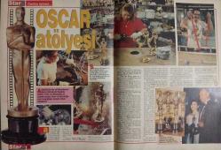 STAR DERGİSİ-STAR-DERGİ-30 MAYIS-1993-YIL:2-SAYI:85-KAPAK-FOTOĞRAF-RÖPORTAJ-MAGAZİN-SOSYETE-TARİH-BELGESEL-ASTROLOJİ-LIFESTYLE-RIFAT ILGAZ HİÇ ANLATMADIĞI ŞEYLERİ ANLATTI-BAYAN ARAFAT İLE ÇOK ÖZEL RÖPORTAJ-KWAİ KÖPRÜSÜ GERÇEĞİ-RUSYA'DAKİ KADINLAR HAPİSHANESİ-KIZILDENIZ'IN ALTINDAKİ RENKLİ DÜNYA-ŞARLO'NUN BİLİNMEYEN SERVETİ-OSCAR ATÖLYESİ-MÜLKİYECİ GERİLLACI AKBAŞ HAMDİ-KANADA'NIN BEYAZ AYILARI-YAZILARIYLA:METE AKYOL-ERFUN HİÇYILMAZ-ALİ RIZA KARDÜZ-AYKUT IŞIKLAR-RIFAT ILGAZ-BAYAN ARAFAT-KWAI KÖPRÜSÜ-RUSYA-KADINLAR HAPİSHANESİ-KIZILDENİZ-ŞARLO-SERVET-OSCAR ATÖLYESİ-MÜLKİYELİ -GERİLLACI-AKBAŞ HAMDİ-KANADA-BEYAZ AYILAR-JOE VELASCO-NAPOLYON ŞAPKASI-CASIO-ANDRE COURREGES-CHARLIE CHAPLIN-YASER ARAFAT-SOUHA ARAFAT-HANEDAN KEBAPÇISI-BEDRİ KORAMAN-KENAN EVREN-MOSKOVA-