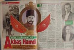 STAR DERGİSİ-STAR-DERGİ-30 MAYIS-1993-YIL:2-SAYI:85-KAPAK-FOTOĞRAF-RÖPORTAJ-MAGAZİN-SOSYETE-TARİH-BELGESEL-ASTROLOJİ-LIFESTYLE-RIFAT ILGAZ HİÇ ANLATMADIĞI ŞEYLERİ ANLATTI-BAYAN ARAFAT İLE ÇOK ÖZEL RÖPORTAJ-KWAİ KÖPRÜSÜ GERÇEĞİ-RUSYA'DAKİ KADINLAR HAPİSHANESİ-KIZILDENIZ'IN ALTINDAKİ RENKLİ DÜNYA-ŞARLO'NUN BİLİNMEYEN SERVETİ-OSCAR ATÖLYESİ-MÜLKİYECİ GERİLLACI AKBAŞ HAMDİ-KANADA'NIN BEYAZ AYILARI-YAZILARIYLA:METE AKYOL-ERFUN HİÇYILMAZ-ALİ RIZA KARDÜZ-AYKUT IŞIKLAR-RIFAT ILGAZ-BAYAN ARAFAT-KWAI KÖPRÜSÜ-RUSYA-KADINLAR HAPİSHANESİ-KIZILDENİZ-ŞARLO-SERVET-OSCAR ATÖLYESİ-MÜLKİYELİ -GERİLLACI-AKBAŞ HAMDİ-KANADA-BEYAZ AYILAR-JOE VELASCO-NAPOLYON ŞAPKASI-CASIO-ANDRE COURREGES-CHARLIE CHAPLIN-YASER ARAFAT-SOUHA ARAFAT-HANEDAN KEBAPÇISI-BEDRİ KORAMAN-KENAN EVREN-MOSKOVA-