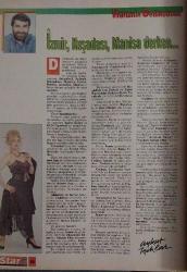 STAR DERGİSİ-STAR-DERGİ-13 HAZİRAN-1993-YIL:2-SAYI:87-KAPAK-FOTOĞRAF-RÖPORTAJ-MAGAZİN-SOSYETE-TARİH-BELGESEL-ASTROLOJİ-LIFESTYLE-İSTANBUL'UN NEFESİ ADALAR-RAHİPLERDE ÇILGINLIK YAPAR-CERRAH ROBOTUN İLK AMELİYATI-TİLKİ AVINA İSYAN-MONTEREAL'DE ÇİN BAHÇESİ-VAHŞİ ORMANLARDA SON TANGO-KARARSIZ HONG KONG-TENTEN'İN İZİNDE-MİNYATÜR SERGİSİ-YAZILARIYLA:METE AKYOL-ERGUN HIÇYILMAZ-ALİ RIZA KARDÜZ-AYKUT IŞIKLAR-ADALAR-RAHİPLER-CERRAH ROBOT-TİLKİ AVI-MONTREAL-ÇİN BAHÇESİ-TANGO-HONG KONG-TENTEN-MİNYATÜR SERGİSİ-WILLIAM BERGAR-CAMEL TROPHY-GOLTZ-ALMAN GOLTZ PAŞA-BORSA LOKANTASI-UZAKDOĞU-LİLUPUT-JAPIN-TEKNOLOJİ-SHOGUN-TÖRE