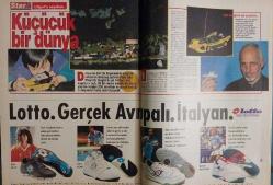 STAR DERGİSİ-STAR-DERGİ-13 HAZİRAN-1993-YIL:2-SAYI:87-KAPAK-FOTOĞRAF-RÖPORTAJ-MAGAZİN-SOSYETE-TARİH-BELGESEL-ASTROLOJİ-LIFESTYLE-İSTANBUL'UN NEFESİ ADALAR-RAHİPLERDE ÇILGINLIK YAPAR-CERRAH ROBOTUN İLK AMELİYATI-TİLKİ AVINA İSYAN-MONTEREAL'DE ÇİN BAHÇESİ-VAHŞİ ORMANLARDA SON TANGO-KARARSIZ HONG KONG-TENTEN'İN İZİNDE-MİNYATÜR SERGİSİ-YAZILARIYLA:METE AKYOL-ERGUN HIÇYILMAZ-ALİ RIZA KARDÜZ-AYKUT IŞIKLAR-ADALAR-RAHİPLER-CERRAH ROBOT-TİLKİ AVI-MONTREAL-ÇİN BAHÇESİ-TANGO-HONG KONG-TENTEN-MİNYATÜR SERGİSİ-WILLIAM BERGAR-CAMEL TROPHY-GOLTZ-ALMAN GOLTZ PAŞA-BORSA LOKANTASI-UZAKDOĞU-LİLUPUT-JAPIN-TEKNOLOJİ-SHOGUN-TÖRE