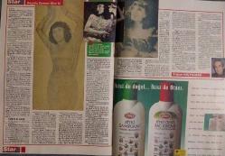 STAR DERGİSİ-STAR-DERGİ-25 TEMMUZ-1993-YIL:2-SAYI:93-KAPAK-FOTOĞRAF-RÖPORTAJ-MAGAZİN-SOSYETE-TARİH-BELGESEL-ASTROLOJİ-LIFESTYLE-YENİ BİR ZATİ SUNGUR YETİŞİYOR-HİMALAYA DAĞLARININ POSTACISI-HİZMETİNİZİ BİR ROBOT YAPSIN İSTER MİSNİZ?-ORMAN KRALLARINA YENİ BİR RAKİP ÇIKTI:SOKOKE-GÜNEY AFRİKA'DAKİ AZİ ORDUSU:AWB VE AQILA-BİZİM MATA HARİ EMİNE ADALET HANIM-YAZILARIYLA:METE AKYOL-ERGUN HİÇYILMAZ-ALİ RIZA KARDÜZ-AYKUT IŞIKLAR-ZATİ SUNGUR-HİMALAYA-POSTACI-ROBOT-ORMAN KRALLARI-SOKOKE-GÜNEY AFRİKA-NAZİ ORDUSU-AWB-AQUILA-MATA HARİ-EMİNE ADALET HANIM-LORISSA MC COMAS-TROPIKAL MÜZE-BAHAMA ADALARI-CYRSTAL PALACE-S MEYHANE-NAZİ ORDUSU-TİBETLİ YALIN-CASUS-