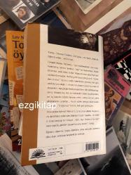 her temas iz bırakır - emrah serbest