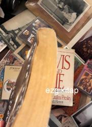 her temas iz bırakır - emrah serbest