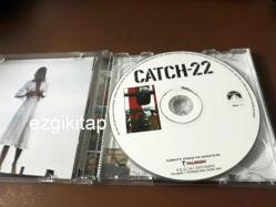 catch 22 vcd (PC'de denenmiştir)   joseph heller (anthony perkins martin balsam richard benjamin orson welles)