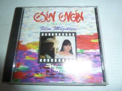 ESİN ENGİN TANGOLAR ve FİLM MÜZİKLERİ MÜZİK CD 2 ADET