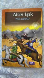 Altın Işık