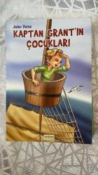 Kaptan Grant'ın Çocukları