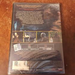 THE MONK - ŞEYTANIN YÜZÜ  - ORJINAL BANDROLLU