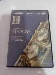JOHANN STRAUSS DVD FİLM ORJİNAL