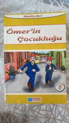 Ömerin Çocukluğu