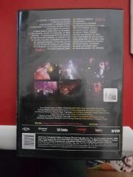 SEZEN AKSU TÜRKİYE ŞARKILARI 2 DVD+KİTAPÇIK DVD