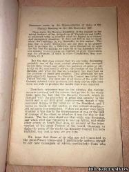 V.K. KRISHNA MENON'S STATEMENTS IN THE UNİTED NATİONS 1960 / THE SITUATION IN THE REPUBLİC OF CONGO / MINISTRY OF EXTERNAL AFFAİRS / İNGİLİZCE KİTAP (V.K. KRISHNA MENON'UN BİRLEŞMİŞ MİLLETLER 1960'TAKİ AÇIKLAMALARI)