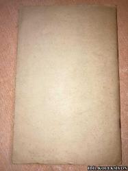 V.K. KRISHNA MENON'S STATEMENTS IN THE UNİTED NATİONS 1960 / THE SITUATION IN THE REPUBLİC OF CONGO / MINISTRY OF EXTERNAL AFFAİRS / İNGİLİZCE KİTAP (V.K. KRISHNA MENON'UN BİRLEŞMİŞ MİLLETLER 1960'TAKİ AÇIKLAMALARI)