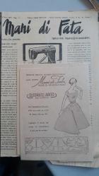 Mani di Fata / Anno XXX N.5 1955