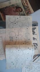 Mani di Fata / Anno XXX N.5 1955
