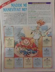 HÜRRİYET GAZETESİ-HÜRRİYET MAGAZİN DERGİSİ-15-21 ARALIK 1991-SAYI:37-KAPAK-FOTOĞRAF-RÖPORTAJ-KUMARBAZ MATEMATİK-EROTİZM'E BİLİMSEL BAKIŞ-İÇİMİZDEKİ ÇERNOBİL-ÇİZERLER VE KADINLARI-ASFALTIN DİŞİ KOVBOYLARI-TERMİNATÖR-THELMA DİCKİNSON-DR.TUĞRUL ÇAVDAR-MESUT EKENER-UDO HASTELT-MESUBE KIZILKAYA-ERDOĞAN KOPARAL-NİCOLA LUISON-YURDAL SERT-PİERRE YVES ESTRADE-SİNEM ENGİN-DOĞAN ÇAKIT-CAN SANDIKÇIOĞLU-PETEK ERİM-ERİC CLAPTON-