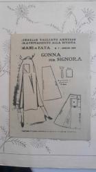 Mani di Fata / Anno XXV N.7 1950