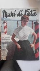 Mani di Fata / Anno XXX N.3 1955