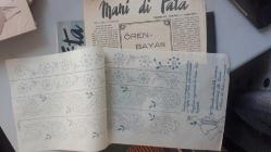 Mani di Fata / Anno XXX N.3 1955