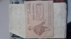 Mani di Fata / Anno XXX N.3 1955