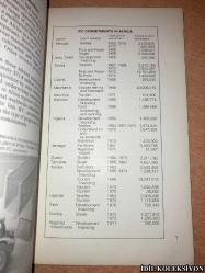 IFC IN AFRICA / INTERNATİONAL FİNANCE CORPORATİON : A MEMBER OF THE WORLD BANK GROUP / İNGİLİZCE KİTAP (IFC AFRİKA / ULUSLARARASI FİNANS KURULUŞU: DÜNYA BANKASI GRUBU ÜYESİ)