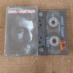 AHMET YILMAZ İNADINA Kaset .29