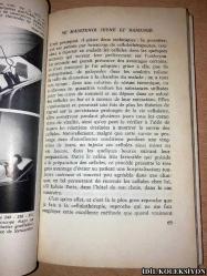VISA POUR L'ETERNELLE JEUNESSE / DOCTEUR EMMANUEL ALIX / LES ECRİST DE FRANCE / FRANSIZCA KİTAP (EBEDİ GENÇLİK İÇİN VİZE)
