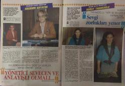 PAMUKKADIN DERGİSİ-PAMUK-KADIN-DERGİ-YIL:8-SAYI:78-ŞUBAT-1988-PAMUKBANK'IN KADINLARA ARMAĞANIDIR-KAPAK-FOTOĞRAF-RÖPORTAJ-1987'DEN 1988'E NİLÜFER-FUARLAR CIVIL CIVIL-KIŞ MODASINDA İKİ AYRI AKIM-KADINLARIMIZ GİYİNMEYİ BİLİYOR MU?-AYŞE EGESOY-KENDİMİZİ MİLYONLARA ADADIK-SIKINTI NÖROZLARI-AYIN KONUĞU-DEKORASYON-SICAK VE SAMİMİ-SİZİN İÇİN SEÇTİK-TÜRKAN ŞORAY-SİNEMA-GÜLÇİN AKÇAY-ENGİN GÜRMEN-SERGİ-KİTAP-YARIŞMA-1987'NİN GÜNDEMİNDEKİ KADINLAR-NANCY REAGAN-CORAZAN AQUNIO-BENAZIR BUTTO-CICCIOLINA-MADONNA-PRENSES STEPHANIE-TENNUR YERLİSU-MARLEE MATLIN-ADİLE NAŞİT-NE-NEREDE-NASILBEDRETTİN DALAN-ALTIN GELINLIK-BELKIS AKKALE-UCUZ YILBAŞI-KADIKÖY LIONESS'IN KERMESİ-FEHIMAN YAZICI-GİYİM ÜLKEMİZDE KARTVİZİTTİR-TEŞİLYURT ŞUBE MÜDİRESİ-GÜLSEREN KAYACAN-MODA ŞUBE MÜDİRESİ-NURAY TABAKOĞLU-SAÇLAR-KIVIR KIVIR-GÜZELLİK-OMLET ÇEŞİTLERİ-MENAPOZ-SAĞLIK-FESLEĞEN KOKUSU