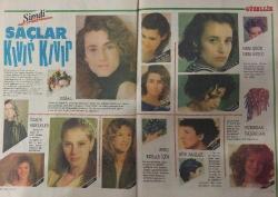 PAMUKKADIN DERGİSİ-PAMUK-KADIN-DERGİ-YIL:8-SAYI:78-ŞUBAT-1988-PAMUKBANK'IN KADINLARA ARMAĞANIDIR-KAPAK-FOTOĞRAF-RÖPORTAJ-1987'DEN 1988'E NİLÜFER-FUARLAR CIVIL CIVIL-KIŞ MODASINDA İKİ AYRI AKIM-KADINLARIMIZ GİYİNMEYİ BİLİYOR MU?-AYŞE EGESOY-KENDİMİZİ MİLYONLARA ADADIK-SIKINTI NÖROZLARI-AYIN KONUĞU-DEKORASYON-SICAK VE SAMİMİ-SİZİN İÇİN SEÇTİK-TÜRKAN ŞORAY-SİNEMA-GÜLÇİN AKÇAY-ENGİN GÜRMEN-SERGİ-KİTAP-YARIŞMA-1987'NİN GÜNDEMİNDEKİ KADINLAR-NANCY REAGAN-CORAZAN AQUNIO-BENAZIR BUTTO-CICCIOLINA-MADONNA-PRENSES STEPHANIE-TENNUR YERLİSU-MARLEE MATLIN-ADİLE NAŞİT-NE-NEREDE-NASILBEDRETTİN DALAN-ALTIN GELINLIK-BELKIS AKKALE-UCUZ YILBAŞI-KADIKÖY LIONESS'IN KERMESİ-FEHIMAN YAZICI-GİYİM ÜLKEMİZDE KARTVİZİTTİR-TEŞİLYURT ŞUBE MÜDİRESİ-GÜLSEREN KAYACAN-MODA ŞUBE MÜDİRESİ-NURAY TABAKOĞLU-SAÇLAR-KIVIR KIVIR-GÜZELLİK-OMLET ÇEŞİTLERİ-MENAPOZ-SAĞLIK-FESLEĞEN KOKUSU