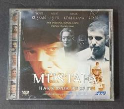 Efemera - MUSTAFA HAKKINDA HER ŞEY * FİKRET KUŞKAN * BAŞAK KÖKLÜKAYA * NEJAT İŞLER * VCD - kitantik - kitaLog