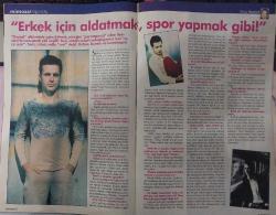 SABAH GAZETESİ-MİMOZA KADIN DERGİSİ-MİMOZA-DERGİ-KADIN-17 MAYIS-2000-SAYI:119-KAPAK-FOTOĞRAF-RÖPORTAJ-TEOMAN-VAHE KILIÇARSLAN-BİR TÜRK ERKEĞİ KIRALIK ANNE ARIYOR-İNTİHAR:KADINLAR DENİYOR,ERKEKLER BAŞARIYOR-MODA:GENCİZ HERŞEYİ GİYERİZ-60'LARDAN 2000'E TÜRK GENÇLİĞİ-MİMOZA'DAN YETİŞKİNLERE CİNSELLİK EĞİTİMİ:DERS 1-ERKEKLER DİKKAT-PERİ ÖZTÜRK-İSPİYONCU KAHPELER-SERDAR ORATÇ-ŞOV-OBEZ USTA-BEYAZ-TONI BRAXTON-AJDA PEKKAN-YAŞAM-GÜNCEL-ARAŞTIRMA-MODA-İNCE KEMER -ASKILARDA DEĞİŞTİ-SARMAŞIK--REGL KANAMASI NEDİR-SOLARYUM-