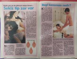 SABAH GAZETESİ-MİMOZA KADIN DERGİSİ-MİMOZA-DERGİ-KADIN-17 MAYIS-2000-SAYI:119-KAPAK-FOTOĞRAF-RÖPORTAJ-TEOMAN-VAHE KILIÇARSLAN-BİR TÜRK ERKEĞİ KIRALIK ANNE ARIYOR-İNTİHAR:KADINLAR DENİYOR,ERKEKLER BAŞARIYOR-MODA:GENCİZ HERŞEYİ GİYERİZ-60'LARDAN 2000'E TÜRK GENÇLİĞİ-MİMOZA'DAN YETİŞKİNLERE CİNSELLİK EĞİTİMİ:DERS 1-ERKEKLER DİKKAT-PERİ ÖZTÜRK-İSPİYONCU KAHPELER-SERDAR ORATÇ-ŞOV-OBEZ USTA-BEYAZ-TONI BRAXTON-AJDA PEKKAN-YAŞAM-GÜNCEL-ARAŞTIRMA-MODA-İNCE KEMER -ASKILARDA DEĞİŞTİ-SARMAŞIK--REGL KANAMASI NEDİR-SOLARYUM-