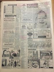 HÜRRİYET GAZETESİ 21 MAYIS 1966 YIL :19 SAYI :6485---100 yabancı alim güneş tutulmasını  en iyi ve net şekilde Ayvalık ta tespit edildi ---Seçim Kanunu için AP israr edecek ---Kaçakçılardan 100 bin lira alan Jandarmalar  adliyeye verildi ----Halep ten kalkıp  gelen sarraf Karakin Adalet  Adalet Bakanlığının kapısına dayandı ---Balkon çöktü 20 yaralı var ---Demirel iktisadi  seferberliğe  başlayacağız  dedi ---İmar Yönetmeliği Tasdik İçin Ankara ya Götürüldü ---1777 de krala verilen bir kaplumbağa öldü ---Senelerden beri yatalak karısına hizmet ediyor ---Beşiktaş -Arsenal karşılaşıyor ---Sahanız hiç de öyle kötü değil --M.Ali Clay-Cooper bu gece dövüşecek-----Takımımız bugün Rusya ile  oynuyor ---Zeki Müren ---Mecbur kalmadıkça  soyunmayacağız ---Göksel Arsoy ,bir İngiliz kızı seçecek --