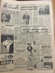 HÜRRİYET GAZETESİ 21 MAYIS 1966 YIL :19 SAYI :6485---100 yabancı alim güneş tutulmasını  en iyi ve net şekilde Ayvalık ta tespit edildi ---Seçim Kanunu için AP israr edecek ---Kaçakçılardan 100 bin lira alan Jandarmalar  adliyeye verildi ----Halep ten kalkıp  gelen sarraf Karakin Adalet  Adalet Bakanlığının kapısına dayandı ---Balkon çöktü 20 yaralı var ---Demirel iktisadi  seferberliğe  başlayacağız  dedi ---İmar Yönetmeliği Tasdik İçin Ankara ya Götürüldü ---1777 de krala verilen bir kaplumbağa öldü ---Senelerden beri yatalak karısına hizmet ediyor ---Beşiktaş -Arsenal karşılaşıyor ---Sahanız hiç de öyle kötü değil --M.Ali Clay-Cooper bu gece dövüşecek-----Takımımız bugün Rusya ile  oynuyor ---Zeki Müren ---Mecbur kalmadıkça  soyunmayacağız ---Göksel Arsoy ,bir İngiliz kızı seçecek --